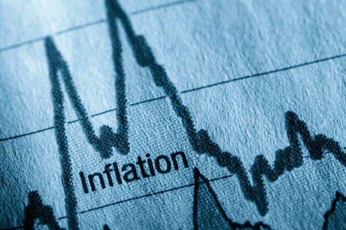 How inflation is impacting the insurance market | Gow-Gates How inflation is impacting the insurance market | Gow-Gates