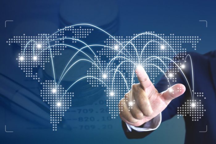 Doing business abroad: The top 3 countries for international expansion Doing business abroad: The top 3 countries for international expansion