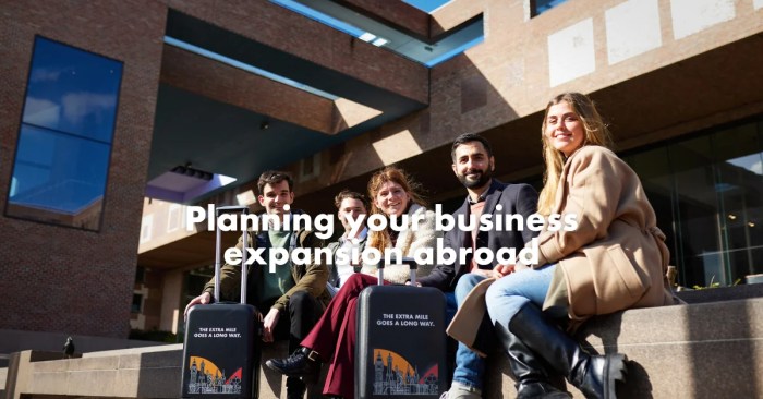 Planning your business expansion abroad? - Parakar Planning your business expansion abroad? - Parakar