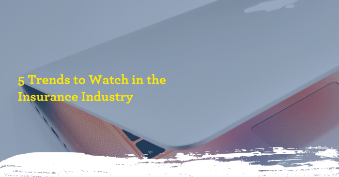 Business Insurance Trends Business Insurance Trends