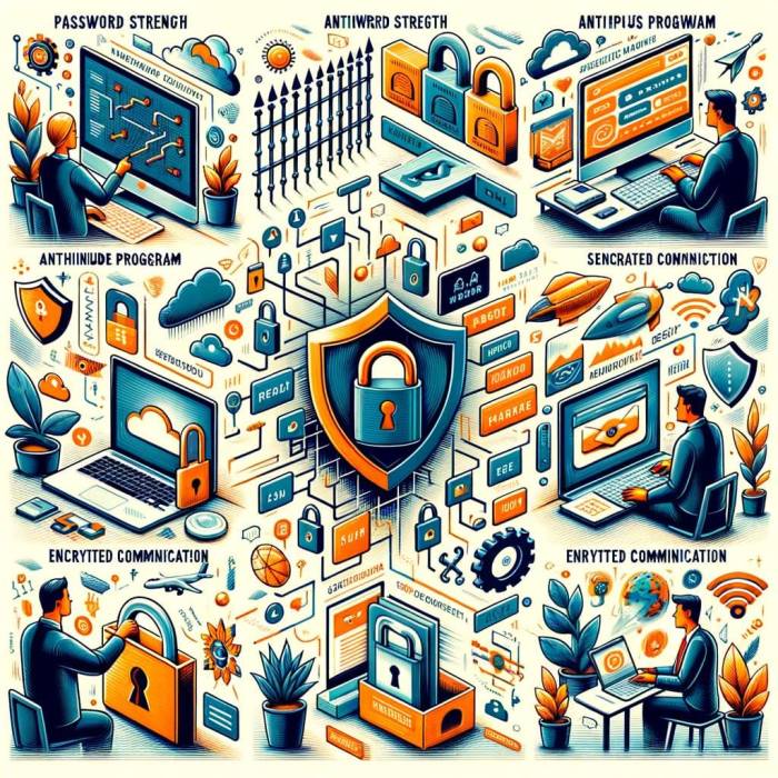 Digital Security Tips | Decluttering Solutions Digital Security Tips | Decluttering Solutions