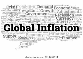 How Global Inflation Affects Commercial Insurance Costs: Understanding the Impact