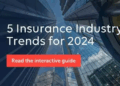 Business Insurance Trends to Watch for in the Next 5 Years
