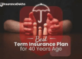 Finding the Best Term Life Insurance Plans in 2025: A Comprehensive Guide