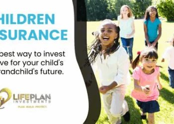 Life Insurance for Parents with Young Children: A Comprehensive Guide
