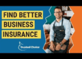 How to Choose the Best Business Insurance for Startups: A Comprehensive Guide
