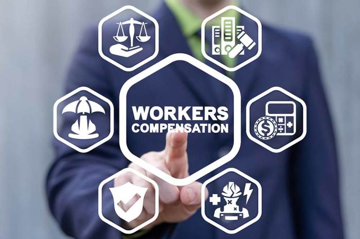 Navigating Workers' Compensation Claims | Oregon Occupational Medicine Navigating Workers' Compensation Claims | Oregon Occupational Medicine