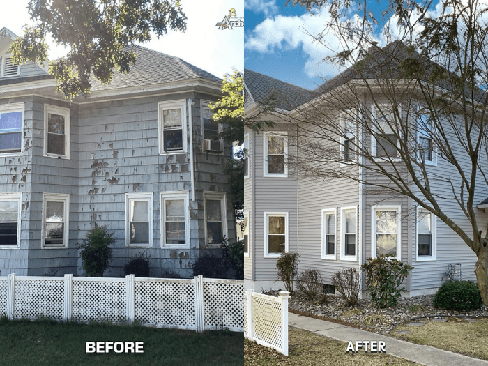 Archer Exteriors Roofing and Siding Guide | Archer Exteriors Archer Exteriors Roofing and Siding Guide | Archer Exteriors