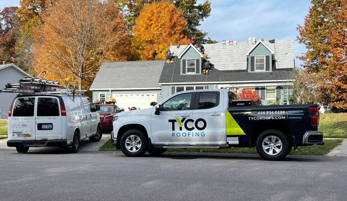 Tyco's Roofing And Siding - Roof Installation In Southern Pennsylvania ... Tyco's Roofing And Siding - Roof Installation In Southern Pennsylvania ...