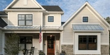 Exploring the Versatility of Hardie Cobblestone