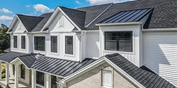 Exploring Archer Roofing and Siding: A Comprehensive Guide
