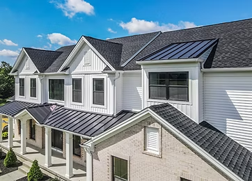 Exploring Archer Roofing and Siding: A Comprehensive Guide