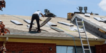 Exploring Tycos Roofing and Siding Services