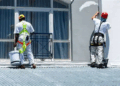 The Ultimate Guide to Commercial Painting Contractors