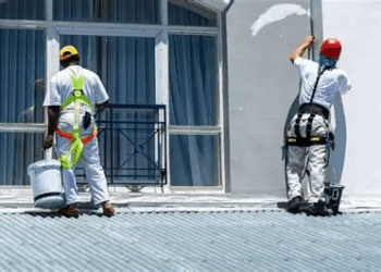 The Ultimate Guide to Commercial Painting Contractors