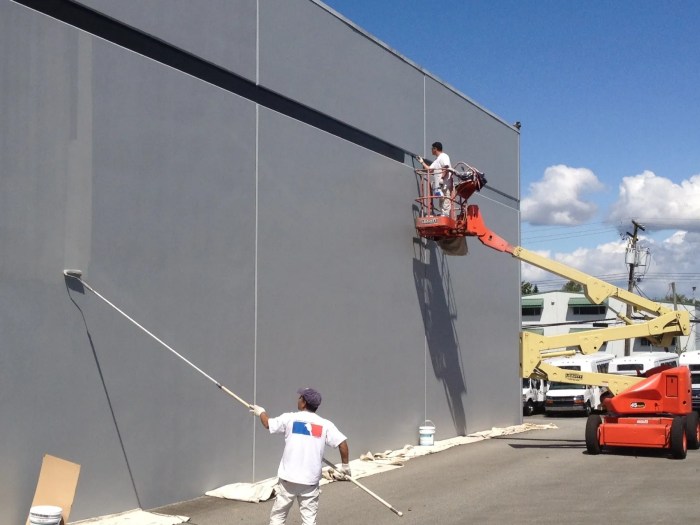 25 Awesome Commercial Painting Contractors | oya-oya-always 25 Awesome Commercial Painting Contractors | oya-oya-always